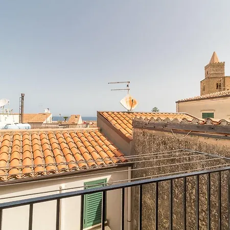 Apartment Lo Duca Cefalu