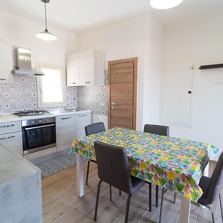 Apartment Lo Duca Cefalu