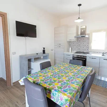 Apartment Lo Duca