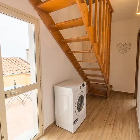 Appartement Lo Duca Cefalù