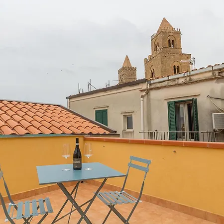 Lo Duca Apartment